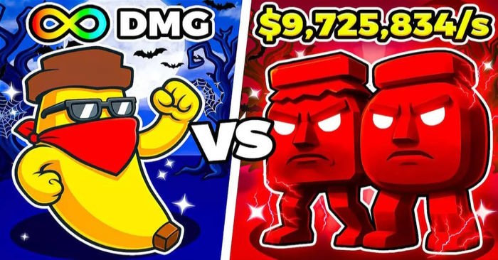 Code Fortnite Fruits vs Brainrots Mới Nhất - Cách Đổi Code