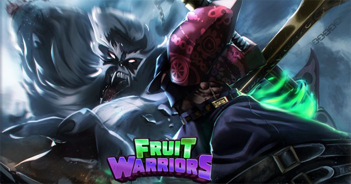 Fruit Warriors Code Mới Nhất: Tổng Hợp & Cách Nhập
