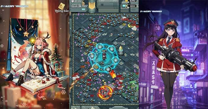 Code Game Doomsday Vanguard Mới Nhất & Cách Nhập