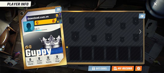 Hướng dẫn nhập code Fishing Master và nhận quà