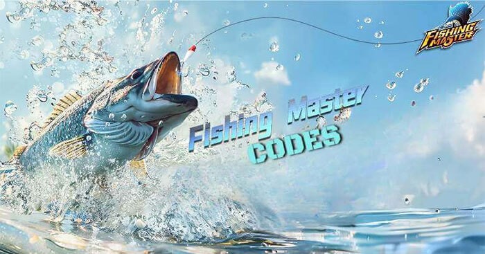 Code Fishing Master mới nhất: Cách nhập và nhận quà