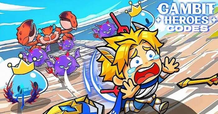 Gambit Heroes là một tựa game casual được phát triển bởi Riftsky Games