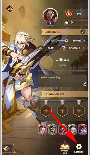 Mythic Heroes codes 2*465362