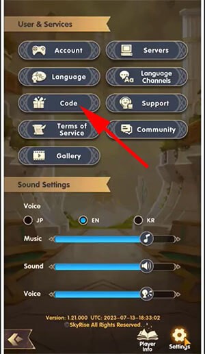 Mythic Heroes codes 4*465361
