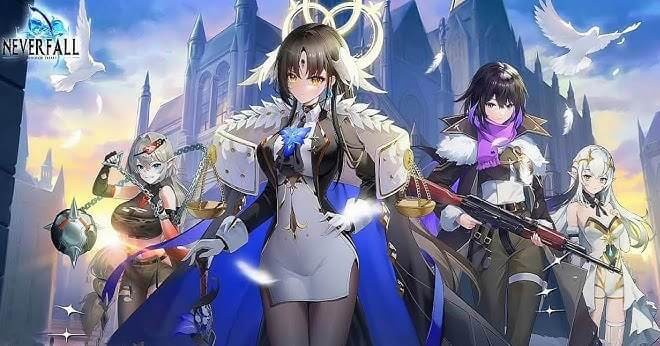 Code Neverfall Dungeon Trials mới nhất & Hướng dẫn nhập code