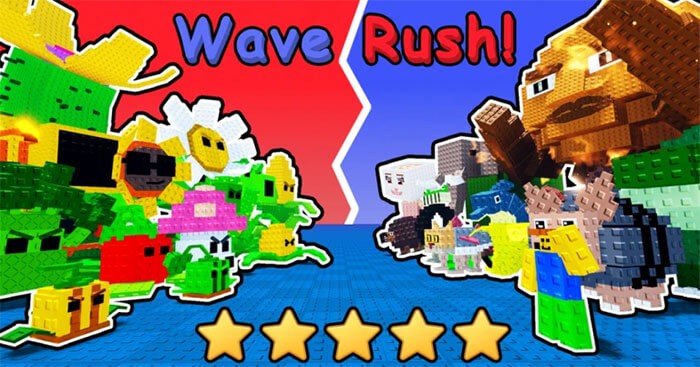 Chơi Plant Brainrot Simulator, bảo vệ khu vườn của bạn khỏi những kẻ địch brainrot bằng cách trồng và nâng cấp các loại cây tấn công