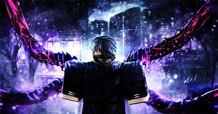 Code Project Ghoul Mới Nhất & Cách Nhập Code