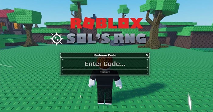 Code Sol’s RNG mang lại cho bạn Coins, Potions và nhiều phần thưởng giá trị miễn phí
