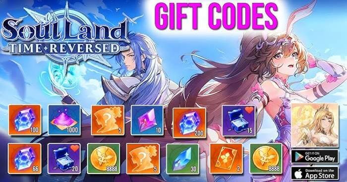 Soul Land: Time Reversed là game di động thể loại thẻ bài, RPG, khai thác IP nổi tiếng Đấu La Đại Lục