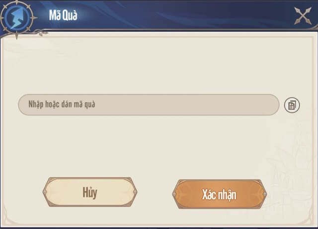 Hướng dẫn nhập code Soul Land Time Reversed đổi thưởng