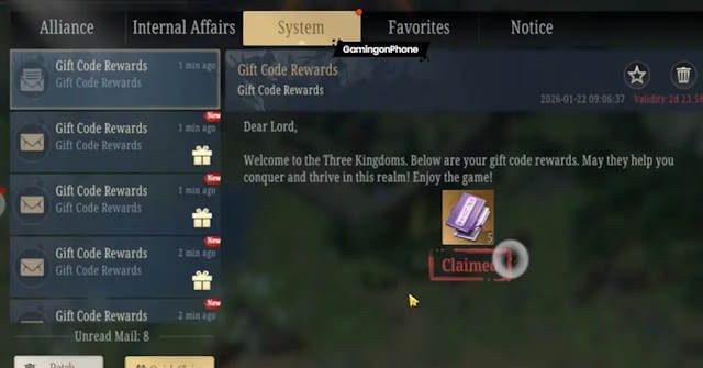 Đổi code để nhận được nhiều phần thưởng miễn phí