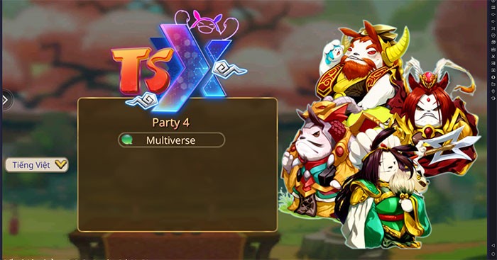 Code Game TSX Astronize Mới Nhất & Cách Nhập