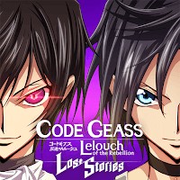 Code Geass: Lost Stories iOS 1.3.17 - Tải Game Thủ Thành Mới Nhất