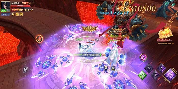 Tổng Hợp Code Giang Hồ Bát Phái Phân Tranh & Hướng Dẫn Nhập Code