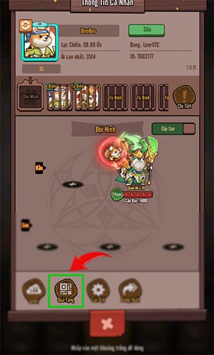 code GoGo Tam Quoc 2*453393