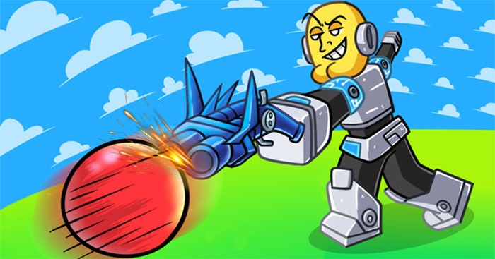 Tổng hợp Code Gun Ball Mới Nhất & Cách Nhập Code