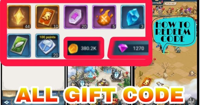 Tổng hợp Code Heroes of Awakened Magic Mới Nhất & Cách Nhập