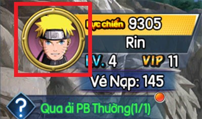 Code Học Viện Nhẫn Thuật Mới Nhất: Cách Nhập Code