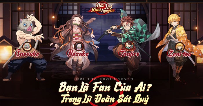 Tổng Hợp Code Hơi Thở Khởi Nguyên Mới Nhất & Cách Nhập