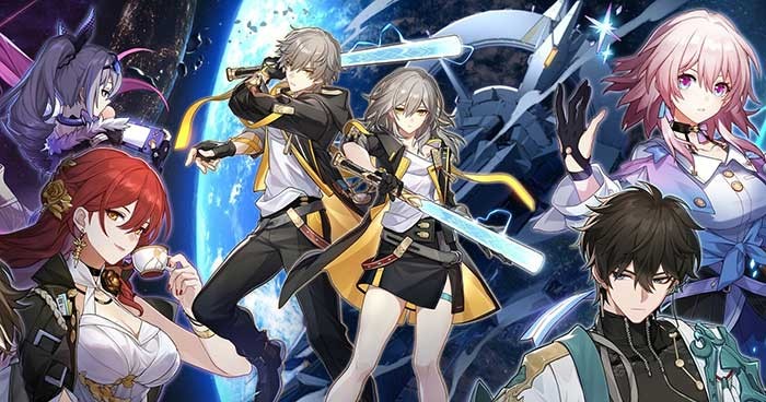 Honkai Star Rail Codes: Latest Updates & How to Redeem