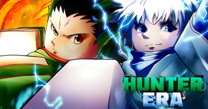 Tổng hợp Code Hunter Era Mới Nhất & Cách Nhập Code