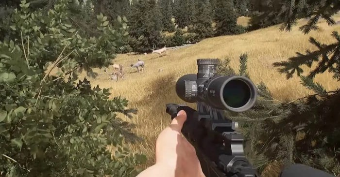 Code Hunting Sniper Mới Nhất: Cách Đổi Code Dễ Dàng