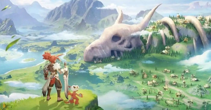 Code Huntopia Mới Nhất: Cách Đổi Code & Nhận Phần Thưởng