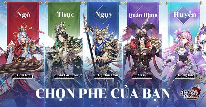 Code Huyễn Tướng 3Q Mới Nhất & Cách Nhập Code