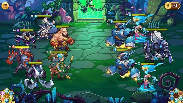Hướng dẫn nhập code Idle Heroes mới nhất | Nhận quà miễn phí