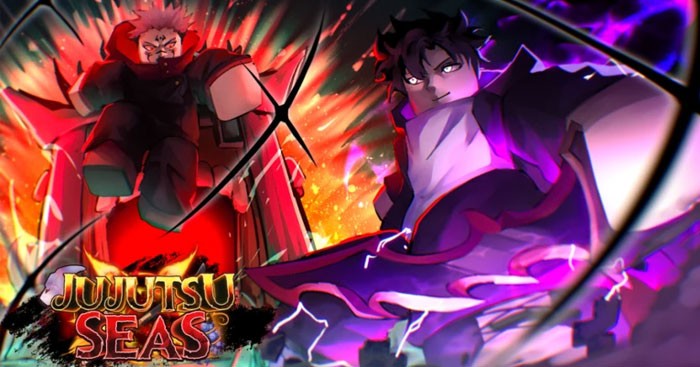 Tổng hợp Code Jujutsu Seas Mới Nhất & Cách Nhập Code