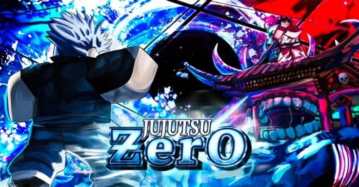 Code Jujutsu Zero Mới Nhất & Cách Đổi - Hướng Dẫn Chi Tiết