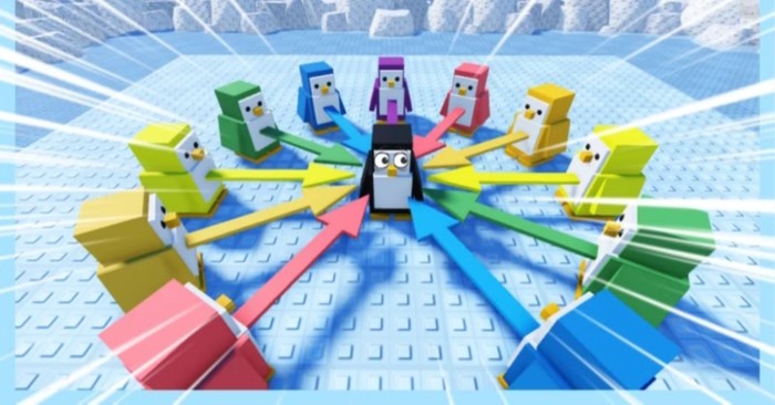 Code Knockout Mới Nhất: Cách Đổi và Hướng Dẫn Chi Tiết