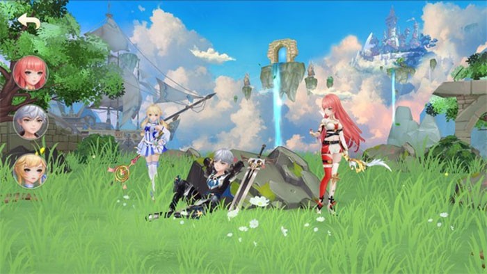 Tổng hợp Code LaLa Land: Lục Địa Bí Ẩn Mới Nhất - Cách Nhập Code