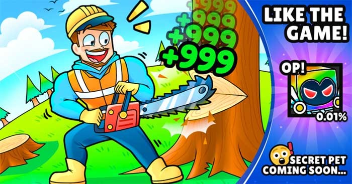 Lumberjack Simulator Codes: Latest Updates & How to Redeem
