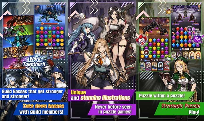 Magic Stone Knights Code Mới Nhất - Tổng Hợp & Cách Nhập