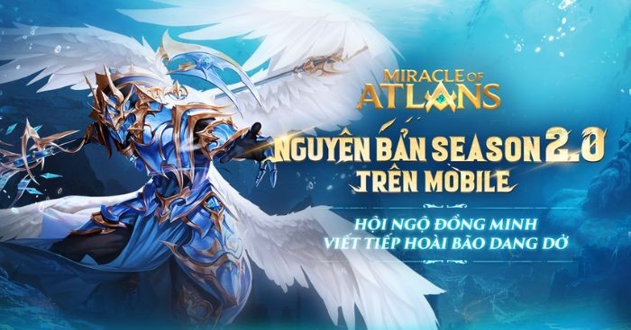 Tổng hợp Code Miracle Of Atlans Global Mới Nhất & Cách Nhập