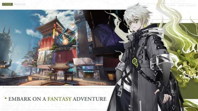 Tham gia vào cuộc phiêu lưu tuyệt đẹp