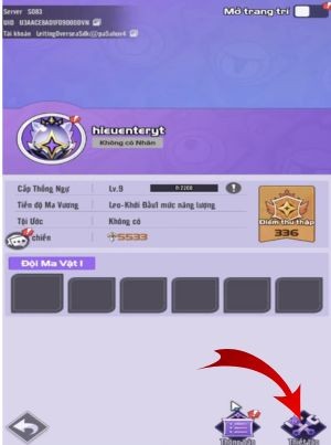 code Monster Never Cry Chien Dau 2*534745