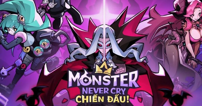 Tổng hợp Code Monster Never Cry mới nhất | Cách nhập code