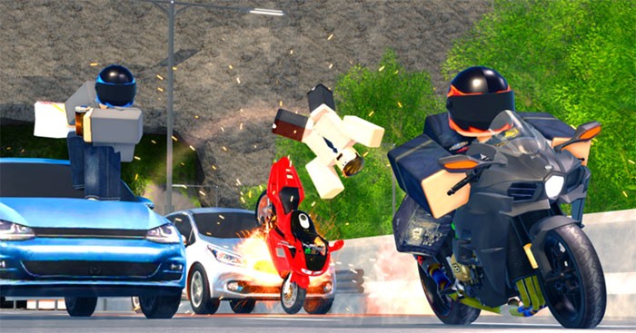 Motorcycle Mayhem Codes: Latest Updates & How to Redeem