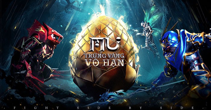 Tổng Hợp Code MU: Trứng Vàng Vô Hạn & Mẹo Chơi