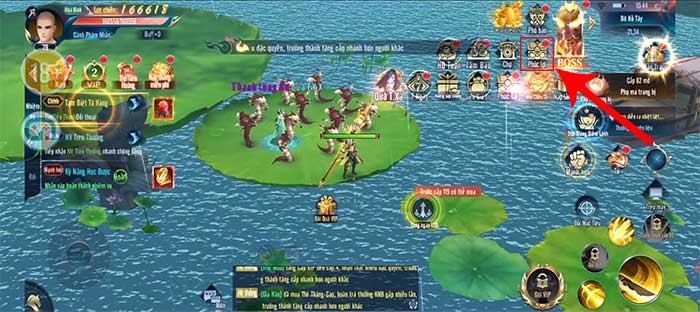 Code Nghịch Duyên Thiên Ý Mới Nhất: Cách Nhập Code