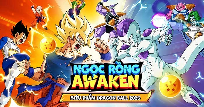 Tổng hợp Code Ngọc Rồng Awaken Mới Nhất & Cách Nhập