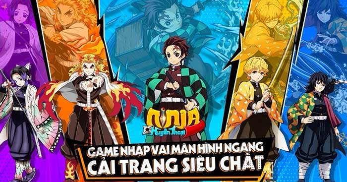 Tổng Hợp Code Ninja Huyền Thoại Mới Nhất & Cách Nhập