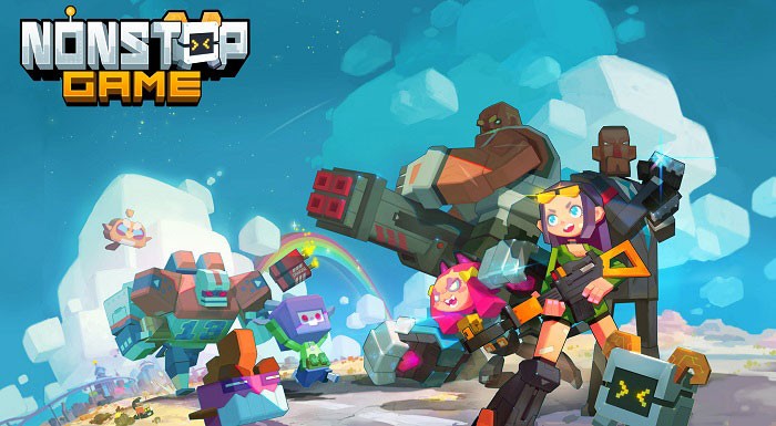 Tổng hợp Code Nonstop Game: Idle RPG Mới Nhất & Cách Nhập