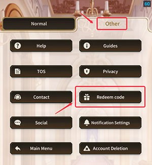 code NU Carnival Bliss 2*463388