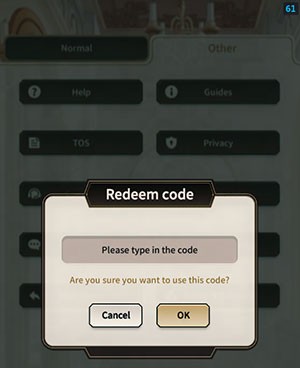 code NU Carnival Bliss 3*463387