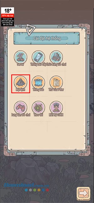 code Oc Sen Sieu Viet 2*468926