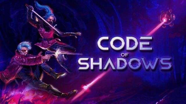 Code of Shadows được coi là Vampire Survivors phiên bản tương lai giả tưởng