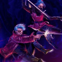 Code of Shadows Demo: Game Drone Diệt Quái Không Gian